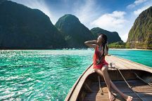 Thailand to Choose Its Best Destinations 