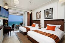 New Name for Centara Grand Modus Resort Pattaya 