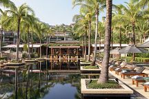 TripAdvisor Taps Three Thai Hotels as Best in Asia