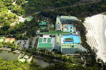 Le Meridien Phuket Beach Resort to Upgrade Pool