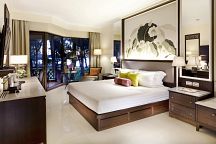 Refreshed Dusit Thani Laguna Prepares for Guests 