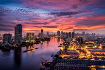 Bangkok Receives Accolades from Business Traveler