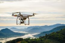Drone Regulations in the Air