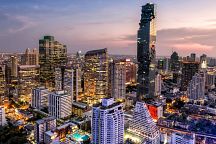 Bangkok Second Among World Cities in Attracting Tourists