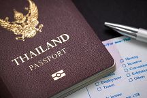 Thailand Introduces New Immigration Form