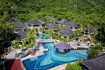 Mandarava Resort & Spa to Upgrade Pool