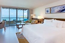 Westin Siray Bay Resort & Spa Renames Room Categories