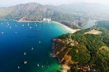 Phuket to Host International Yacht Show