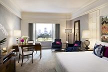 Special Offer for MICE Groups from Anantara Siam Bangkok Hotel