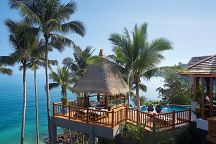 Special Offer from Four Seasons Resort Koh Samui