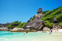 Similan Islands Closed to Tourists until October
