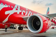 AirAsia to Introduce New Route from Thailand to Malaysia 