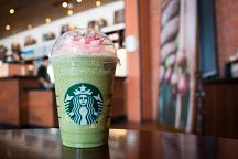 New Starbucks Restaurant Opens in Bangkok