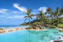 Special MICE Offer from Sheraton Samui Resort