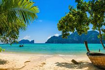Phuket’s Beaches Lauded by U.S. News & World Report 