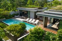 Special Offer from Rosewood Phuket