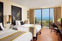 Special Offer for MICE Groups from Movenpick Resort and Spa Karon Beach Phuket