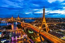 Bangkok Tops List of Most Popular Destinations 
