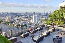 Bangkok Among World’s 100 Most Expensive Cities 