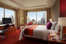 Special Offer for MICE Groups from Courtyard by Marriott Bangkok