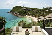 Special Offer from Banyan Tree Samui