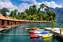 Khao Sok National Park Lauded by Vogue