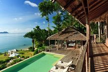 Thailand Receives Accolades from Travel + Leisure