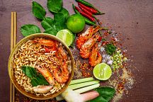 Thai Restaurants Receive Accolades from The Michelin Guide
