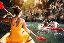 Thailand May Introduce New Tourism Tax